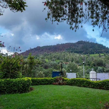 Jjs Cottages Coonoor Ngoại thất bức ảnh
