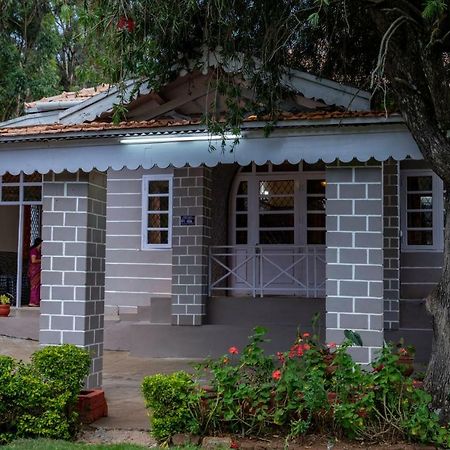 Jjs Cottages Coonoor Ngoại thất bức ảnh