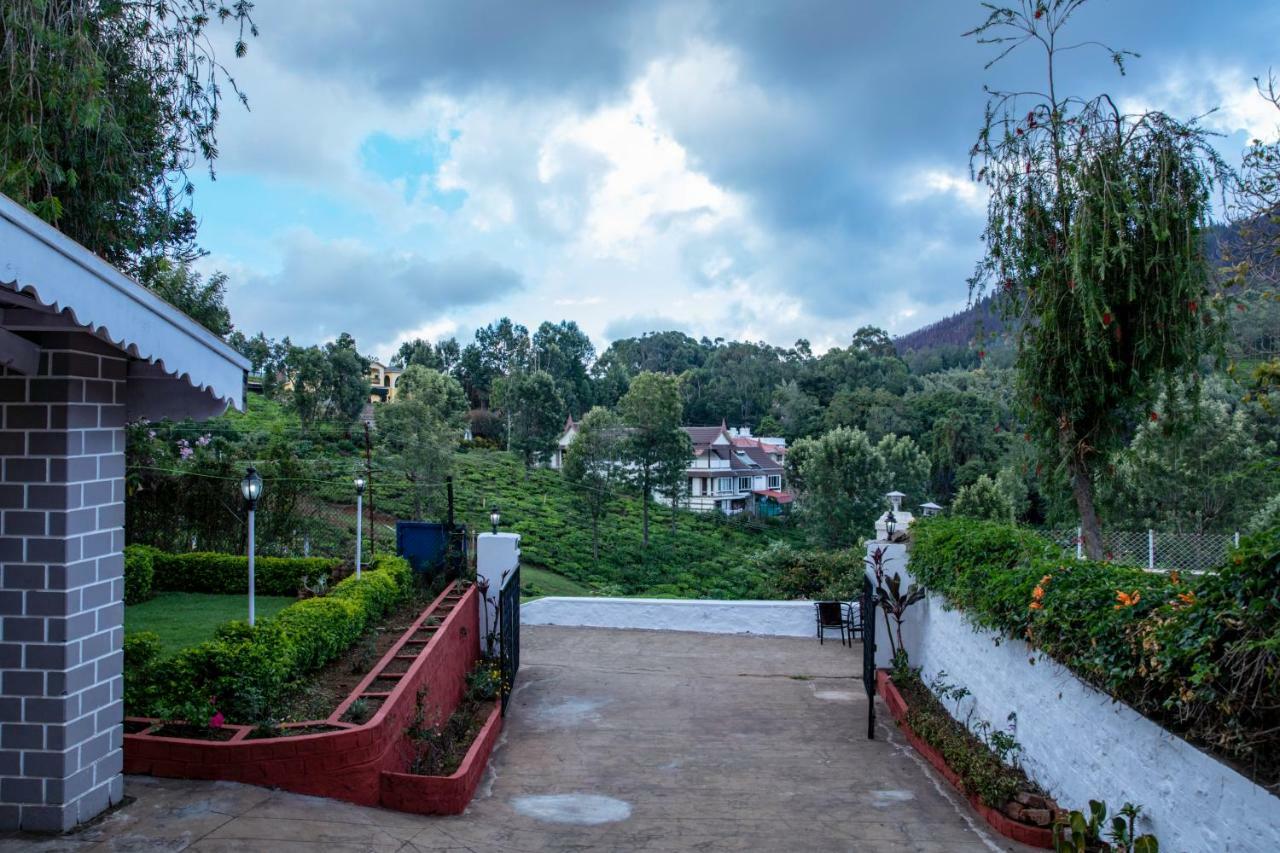 Jjs Cottages Coonoor Ngoại thất bức ảnh