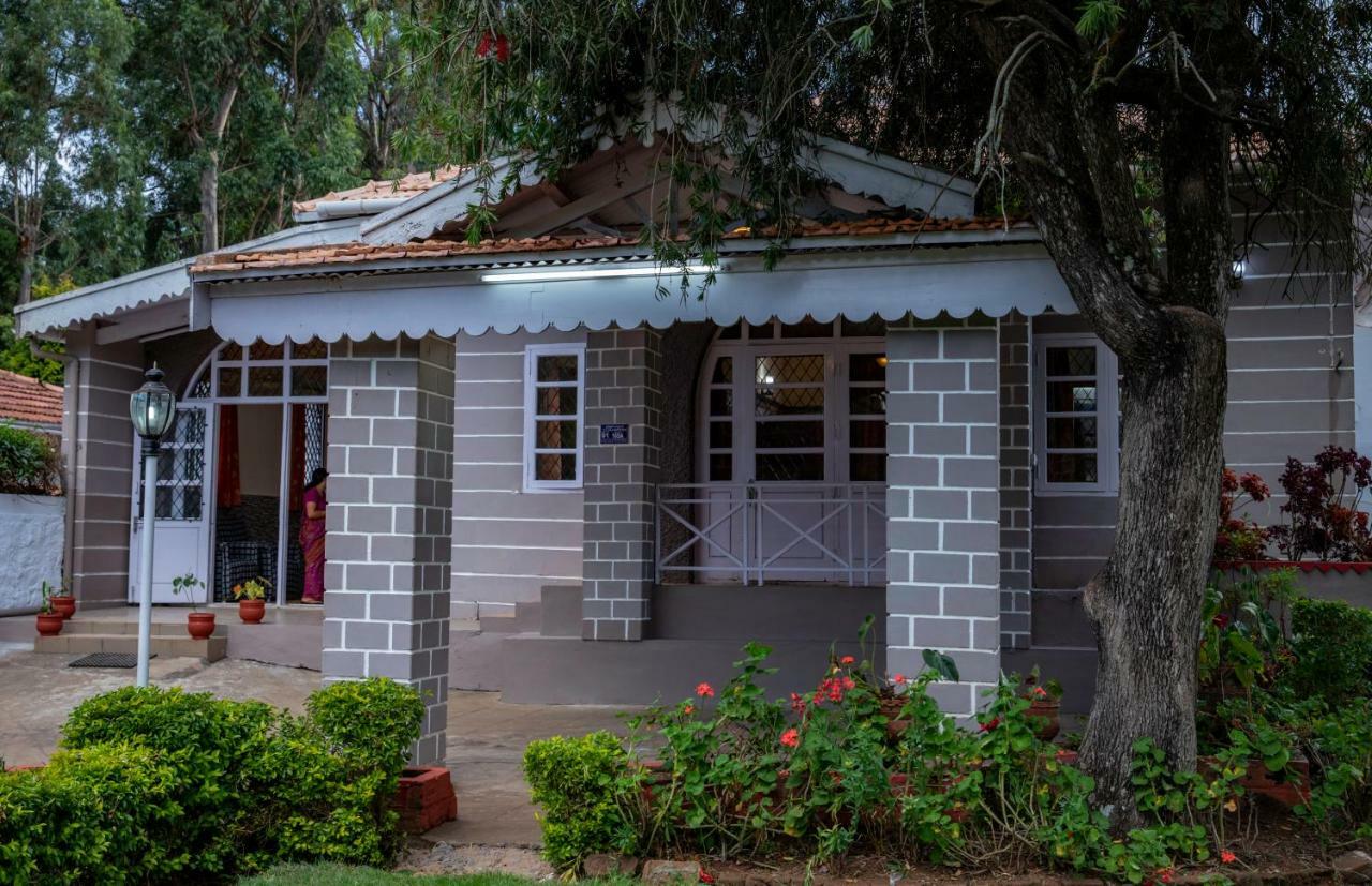 Jjs Cottages Coonoor Ngoại thất bức ảnh
