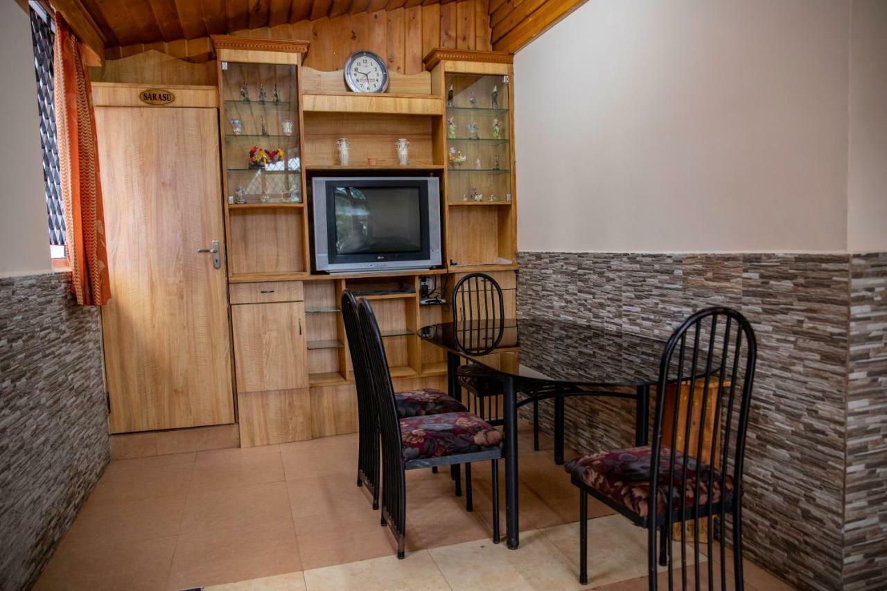 Jjs Cottages Coonoor Ngoại thất bức ảnh