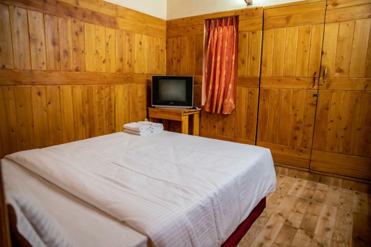 Jjs Cottages Coonoor Ngoại thất bức ảnh