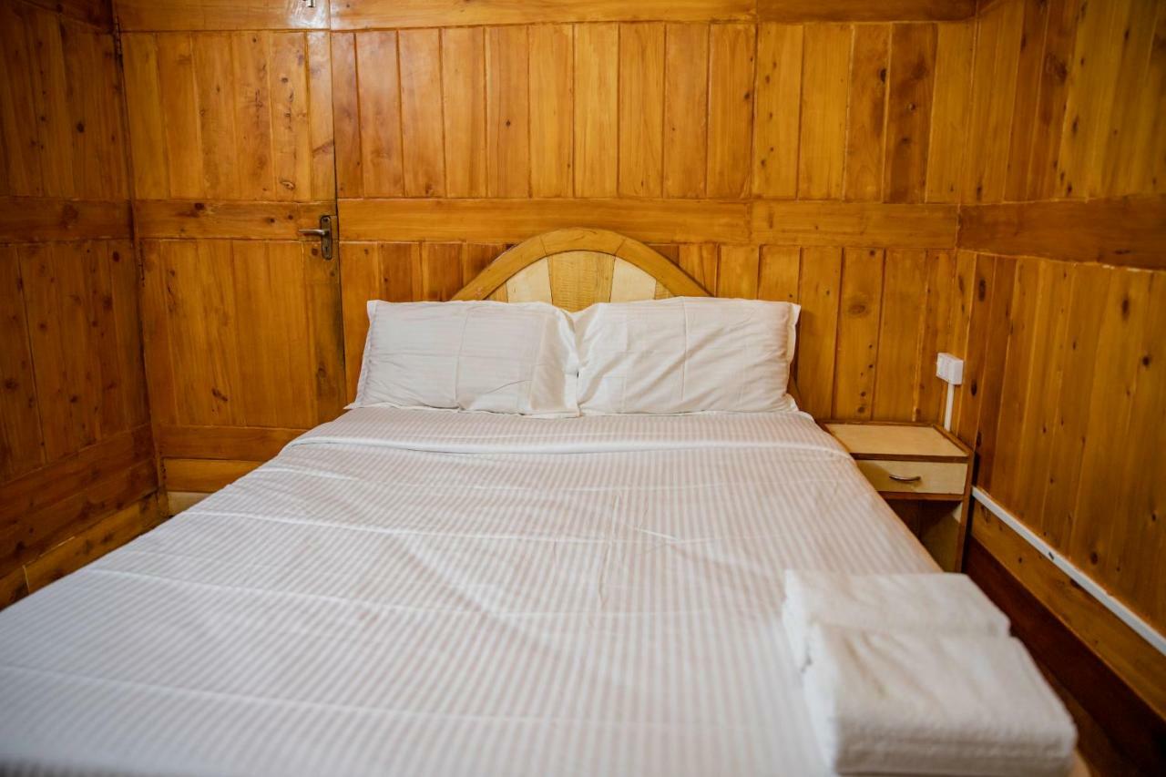 Jjs Cottages Coonoor Ngoại thất bức ảnh