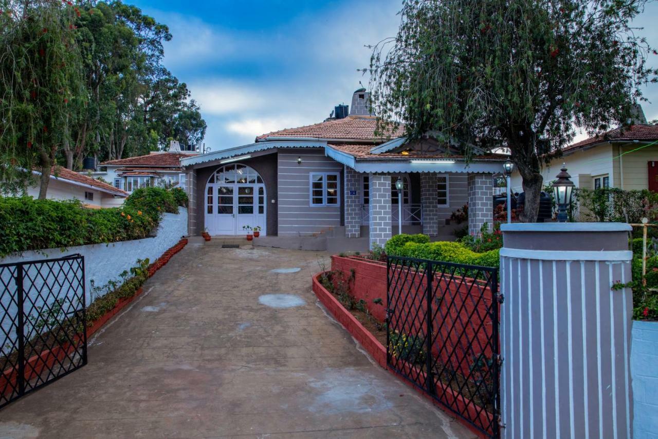 Jjs Cottages Coonoor Ngoại thất bức ảnh