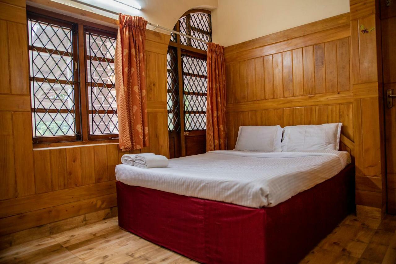 Jjs Cottages Coonoor Ngoại thất bức ảnh